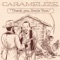 Carolinas - Caramelize lyrics