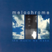 Melochrome - All the Jens in the World