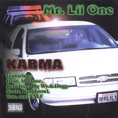 Karma - Mr. Lil One