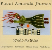 Pucci Amanda Jhones - I Could Have Danced All Night