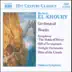 El-Khoury: Orchestral Works album cover