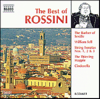 The Best of Rossini - Various Artists