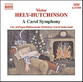 Victor Hely-Hutchinson - A Carol Symphony: Allegro energico