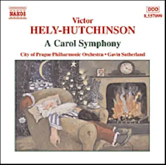 A Carol Symphony: III. Andante quasi lento e contabile by Gavin Sutherland & The City of Prague Philharmonic Orchestra song reviws