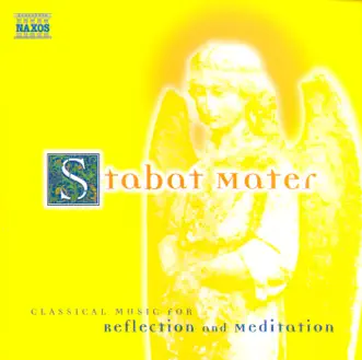 Stabat Mater by Jeremy Summerly & Oxford Schola Cantorum song reviws