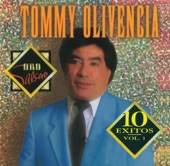 Tommy Olivencia - MUJERES COMO TU