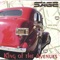 1st Bass in Space - Sage lyrics