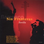 Sin Fronteras artwork