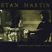 Stan Martin - (Walking On) the Wild Side of Life