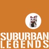 Suburban Legends, 2004