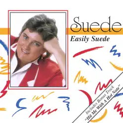 Easily Suede - Suede