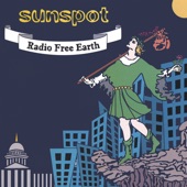 Sunspot - Radio Free Earth (Intro&