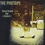The Pinetops - Birds of Prey