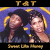 Sweet Like Honey, 2002