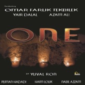 One (feat. Omar Faruk Tekbilek & Yair Dalal) artwork