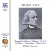 Liszt: Complete Piano Music, Vol. 4