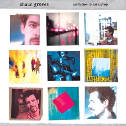 Shaun Groves - Welcome Home