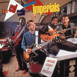 Lil' Ed & The Blues Imperials - Walkin'