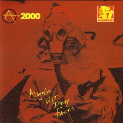 Angelz Wit Dirty Faces - Living Legends