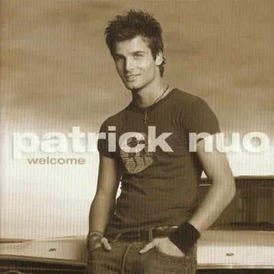 Welcome - Patrick Nuo