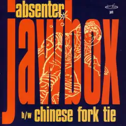 Absenter - Single - Jawbox