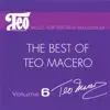 The Best of Teo Macero album lyrics, reviews, download
