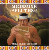 Medicine Flute Dance artwork