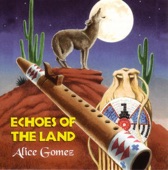 Echoes of the Land artwork