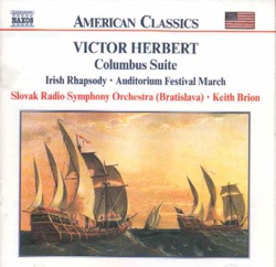 Keith Brion & Royal Artillery Band - Irish Rhapsody
