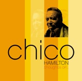 Chico Hamilton - Thoughts of Miles (Freddie Freeloader)