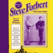 Steve Forbert - My Rough & Rowdy Ways