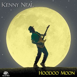 Kenny Neal - It Hurts Me Too