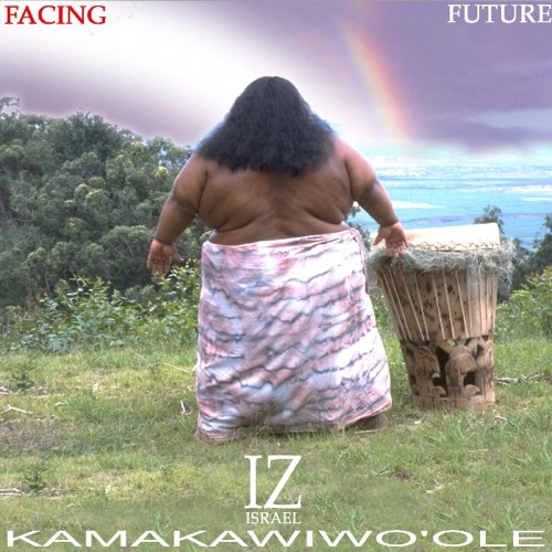 Israel Kamakawiwo Oleのka Pua U Iと歌詞の和訳 Alohayou Com Hawaiian Music