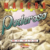 Poderoso (En Vivo) artwork