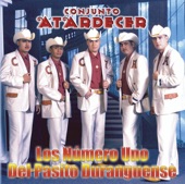 Los Número uno del Pasito Duranguense