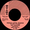 Whole Lotta Woman - Single