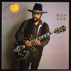 Son Seals - Going Home