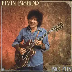 Big Fun - Elvin Bishop