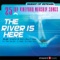 The River Is Here artwork