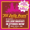 All Falls Down (Live from The House of Blues) - Single, 2004
