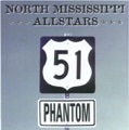 カバー歌手｜North Mississippi Allstars