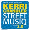 Street Musiq 2.0 - EP