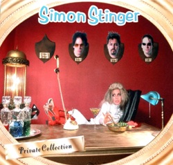 Simon Stinger - 24-7