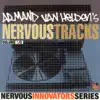 Armand Van Helden's Nervous Tracks album lyrics, reviews, download