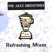 Refreshing Mixes artwork