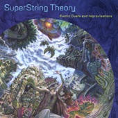 SuperString Theory - Hive Mind