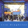 Trio Diaghilev - Igor Stravinsky: Petrushka Suite