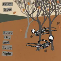 Every Day and Every Night - EP - Bright Eyes