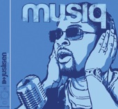 Musiq Soulchild - Dontchange