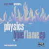 Blue Flame - EP album lyrics, reviews, download